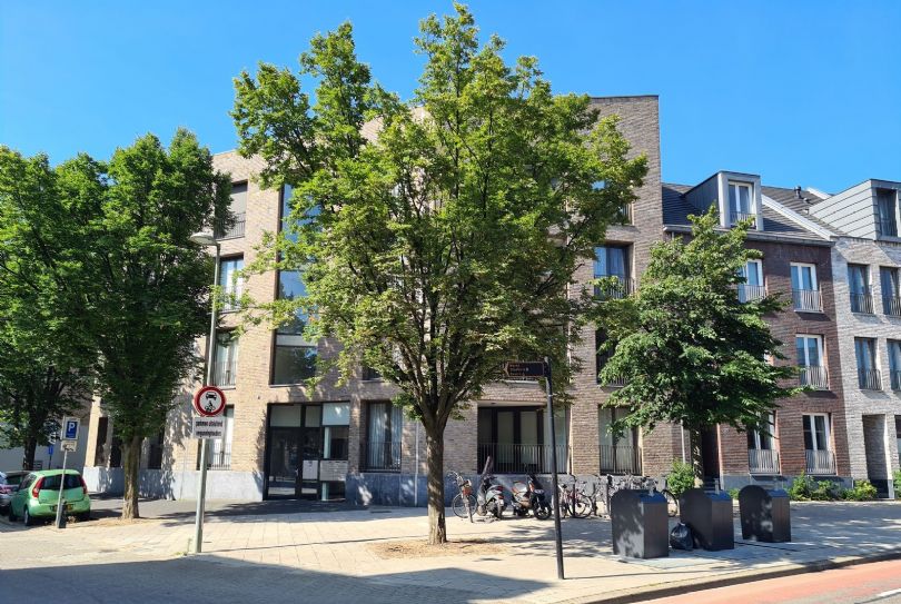Afbeelding Bogaardenstraat 8 D02, 6211 SP Maastricht : 0